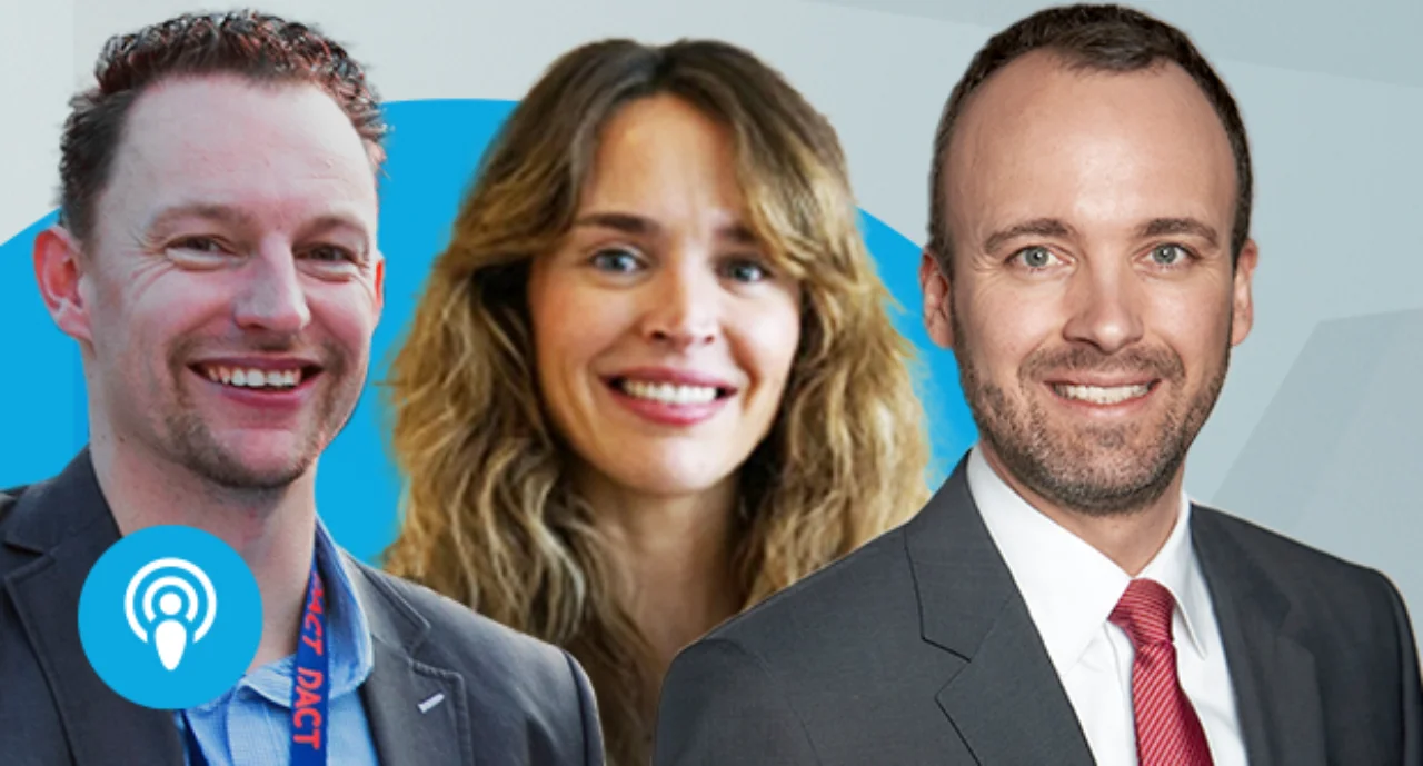 Episode 5 : What do corporate treasurers want from their banks? The Corporate’s perspective