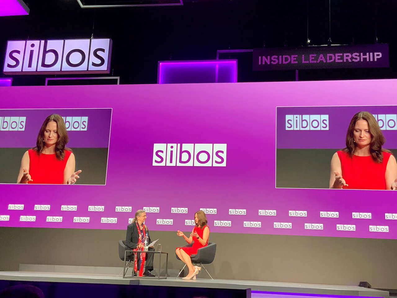 Susan Foley, Deputy Director, Reserve Bank Operations and Payment Systems of the Federal Reserve Board of Governors in conversation with Katharine Morton, Head of Trade, Treasury & Risk at TXF Limited