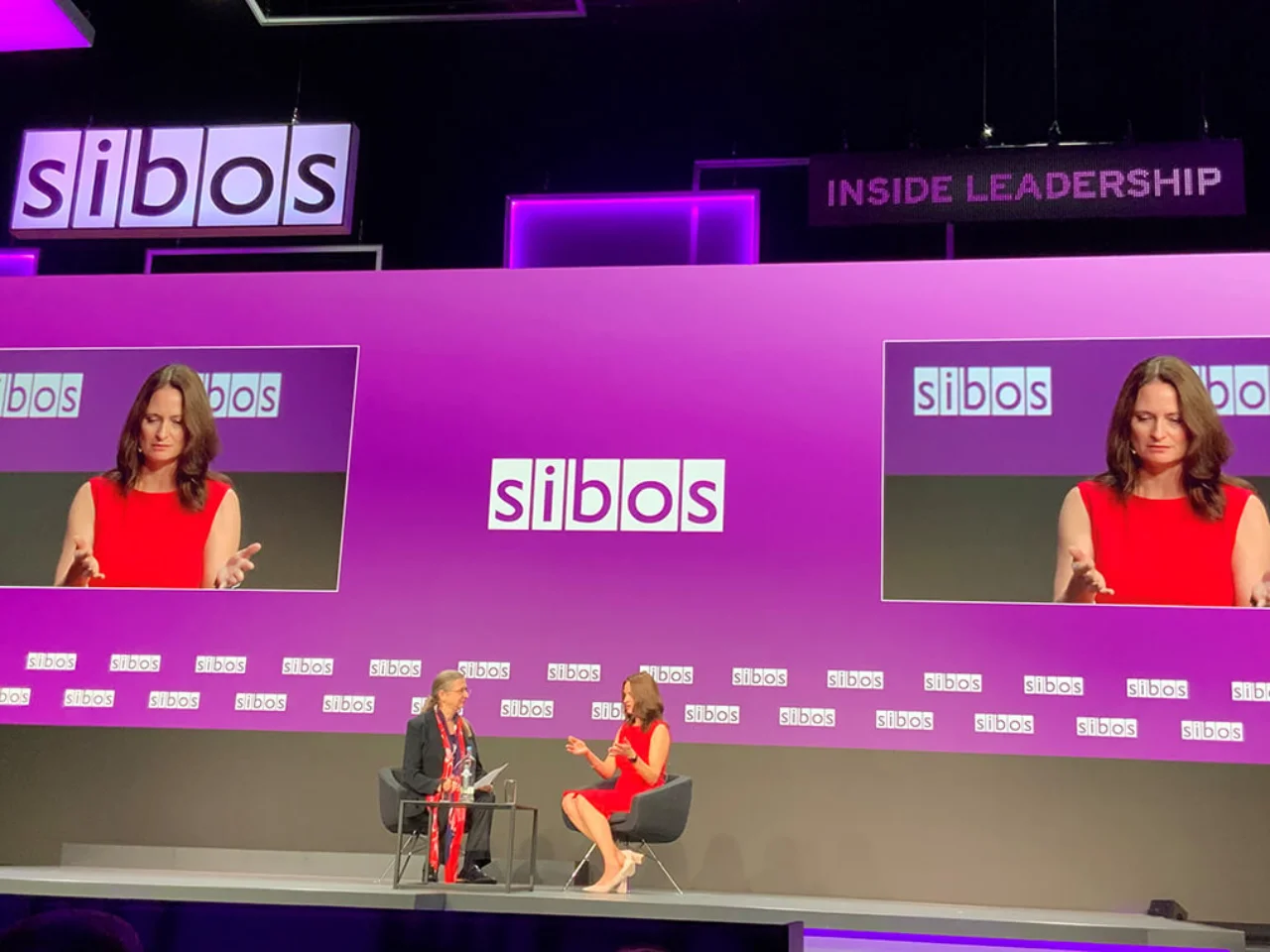 Susan Foley, Deputy Director, Reserve Bank Operations and Payment Systems of the Federal Reserve Board of Governors in conversation with Katharine Morton, Head of Trade, Treasury & Risk at TXF Limited