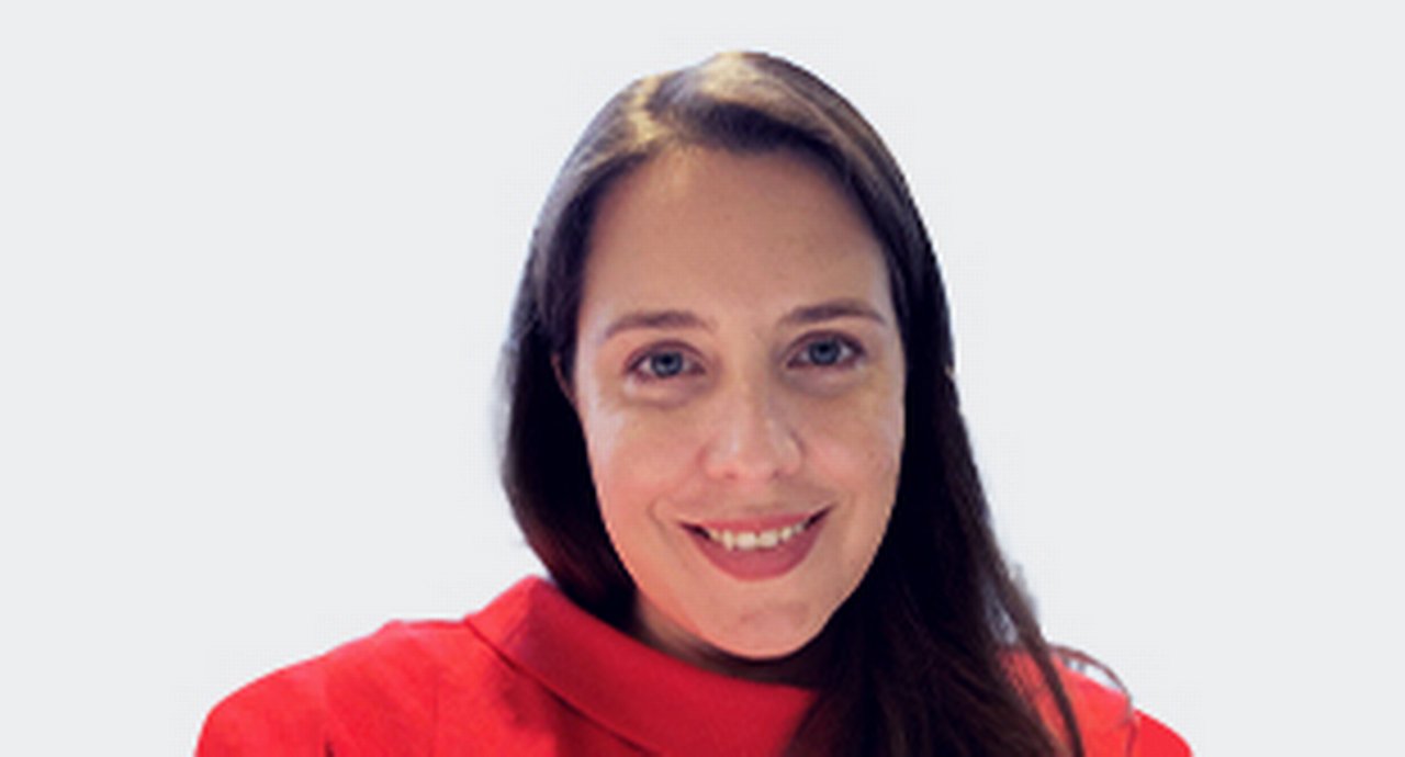 Emily Kreps, Head of ESG, Americas, Deutsche Bank