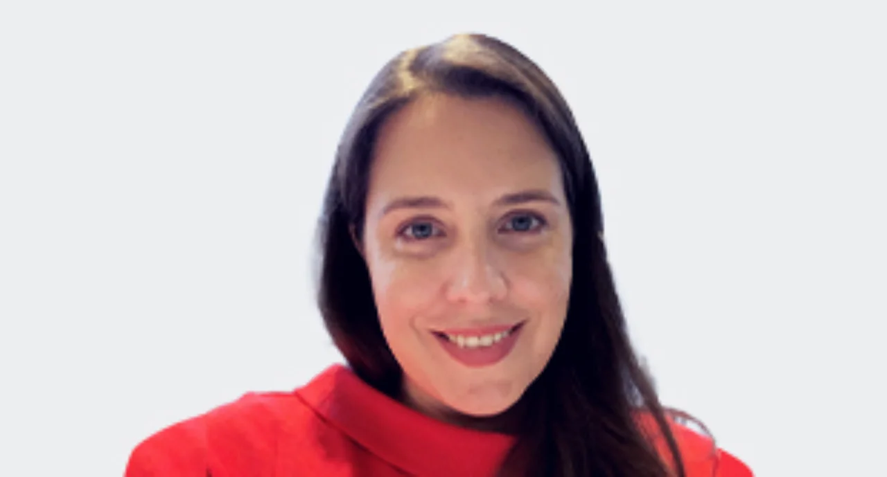 Emily Kreps, Head of ESG, Americas, Deutsche Bank