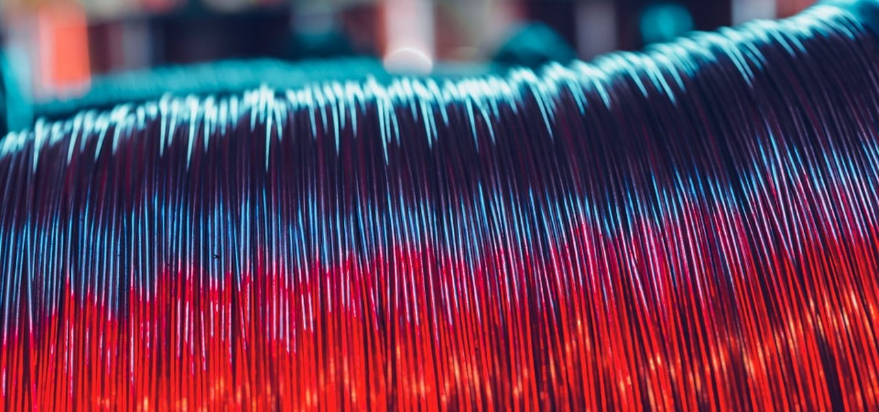 metal wire