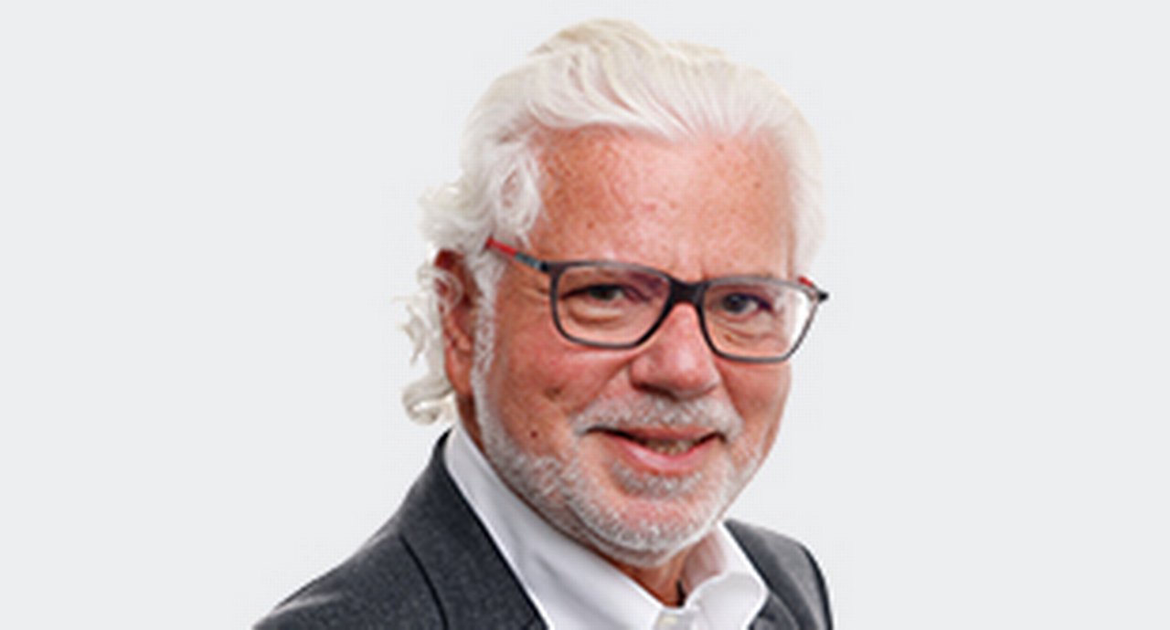 Geoffrey Wynne, Partner and Head of the Trade & Export Finance Group, Sullivan & Worcester UK LLP