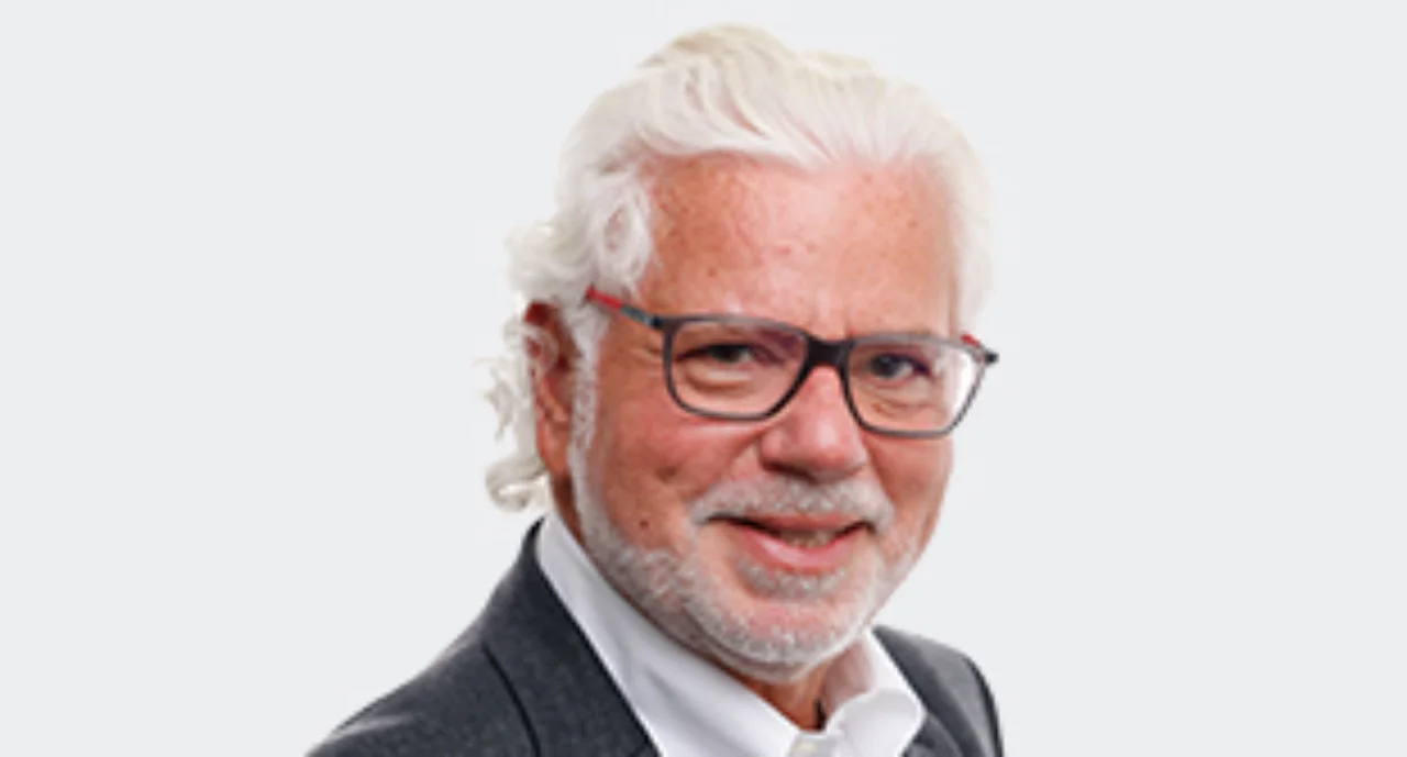 Geoffrey Wynne, Partner and Head of the Trade & Export Finance Group, Sullivan & Worcester UK LLP
