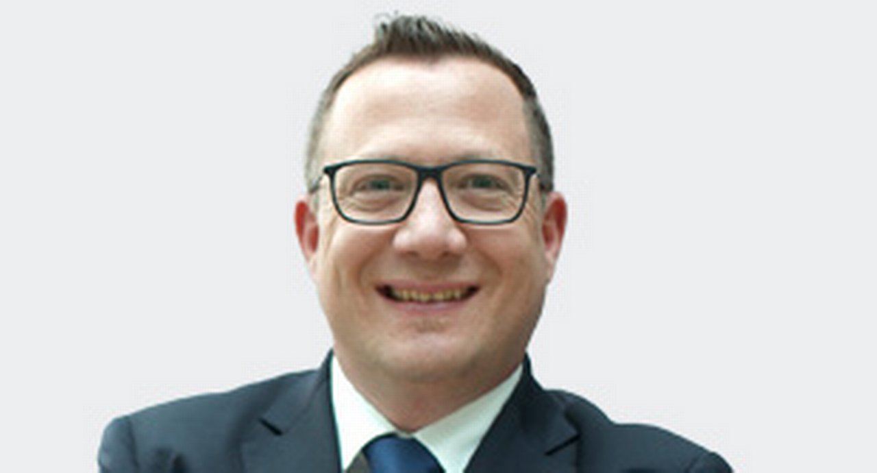 Marc Recker