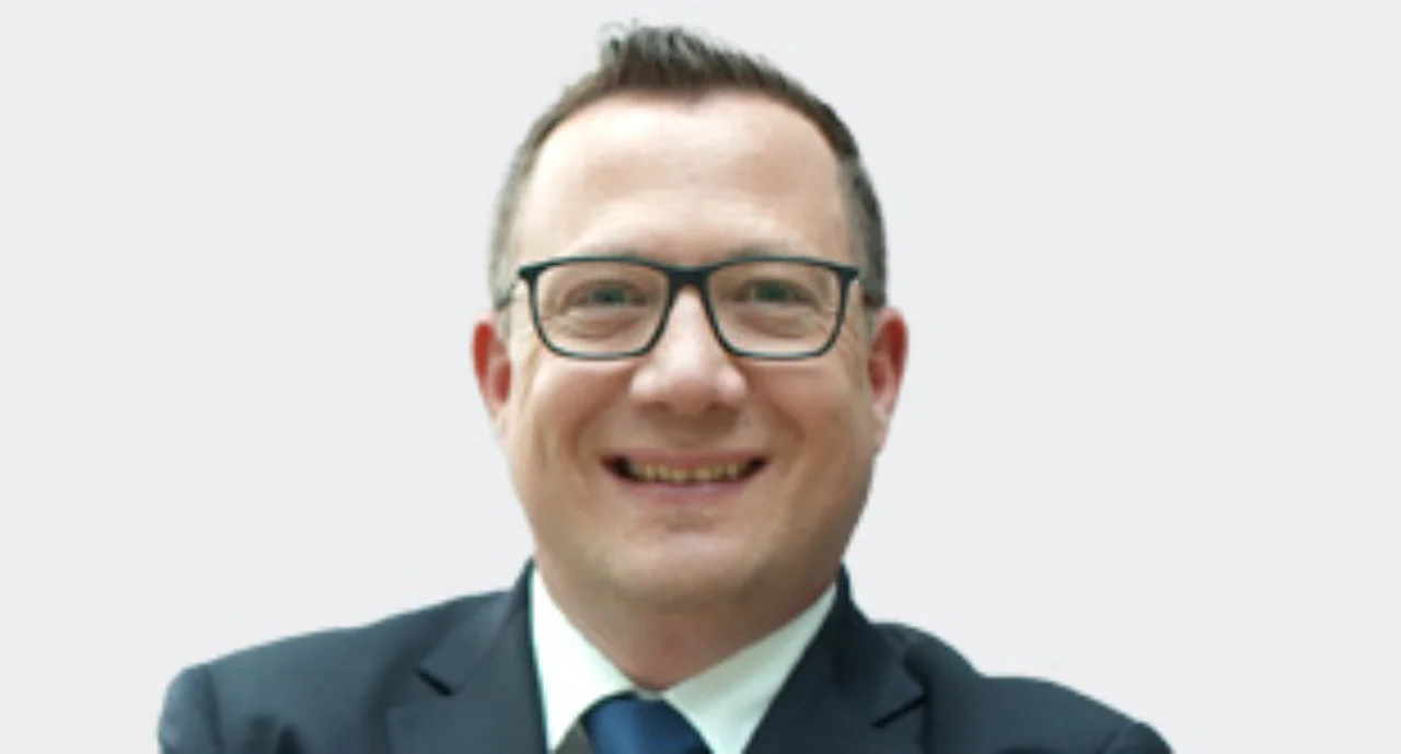 Marc Recker