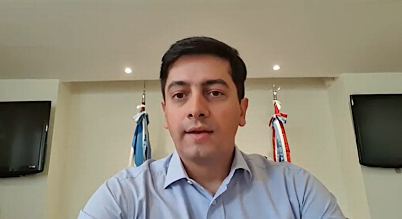 Argentina – Province of Cordoba – Maternity Hospital, client reaction on CB Sustainable Finance Deal of the Year Award 2020 – Video