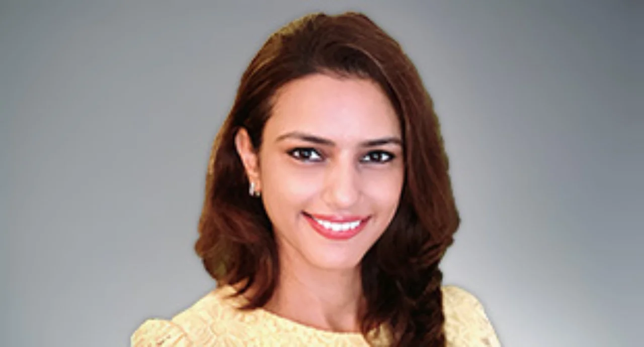 Kriti Jain, Asia-Pacific Head of New Economy, Fintechs and Platforms, Corporate Cash Management, Deutsche Bank