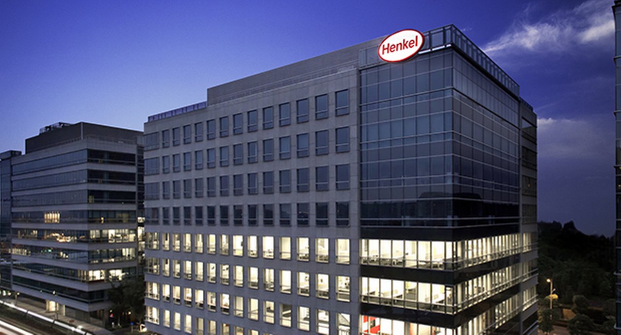 Henkel office building