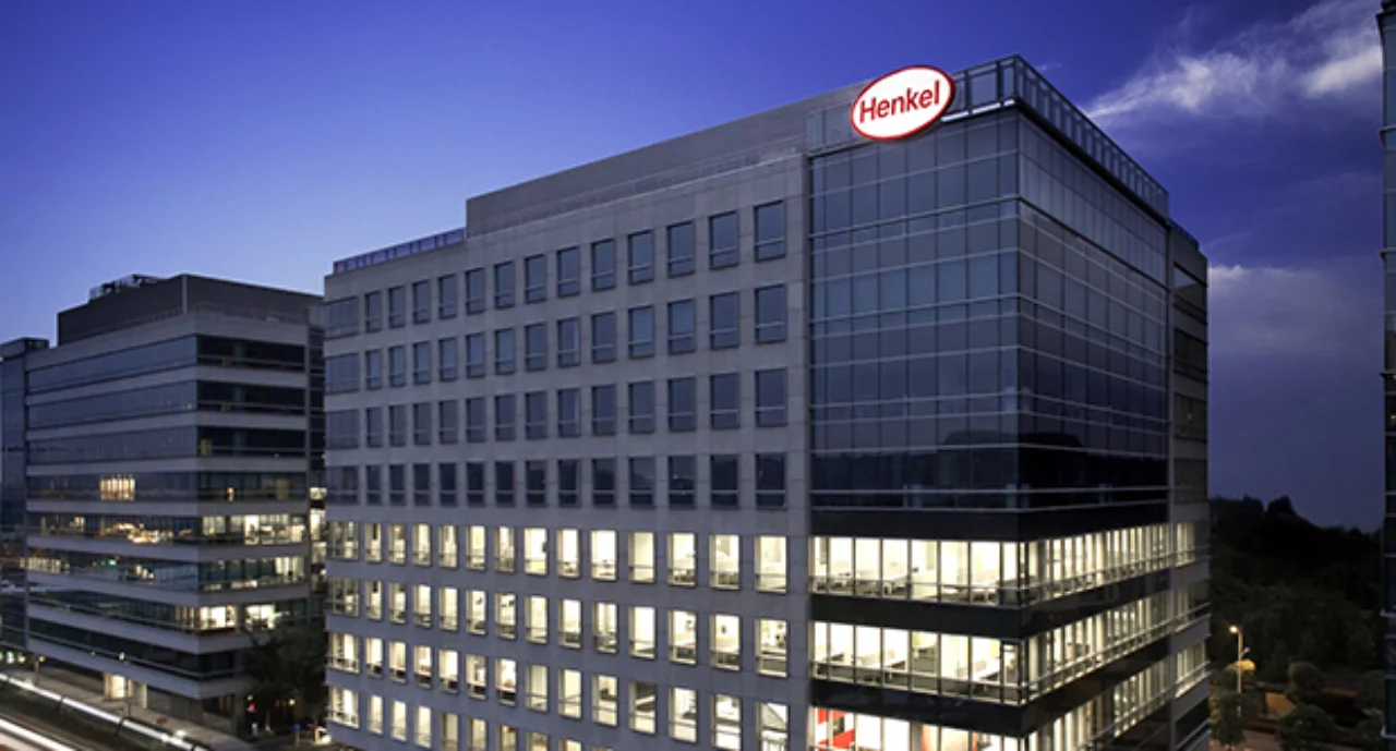 Henkel office building
