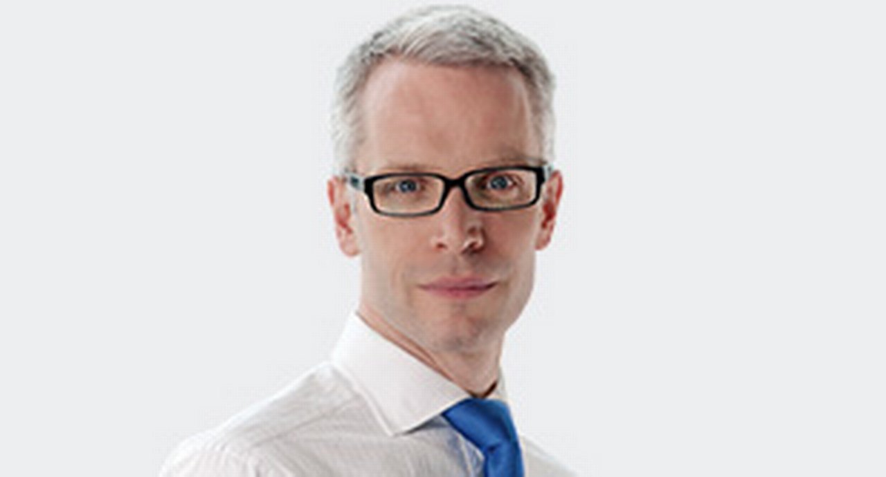 Paul Maley