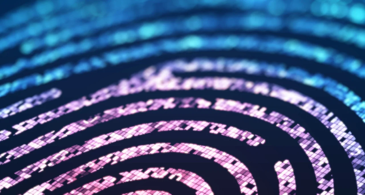 Digital identity