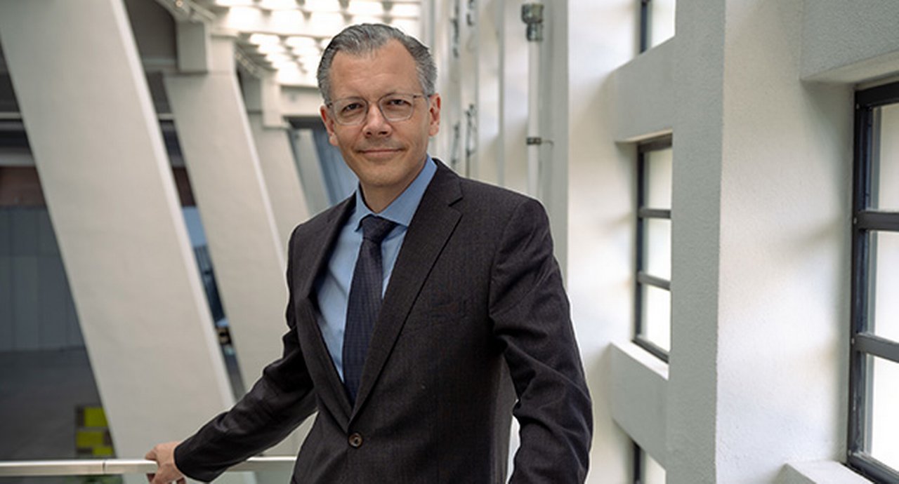 Ulrich Bindseil, Director General for Market Infrastructures and Payments at the European Central Bank (ECB)