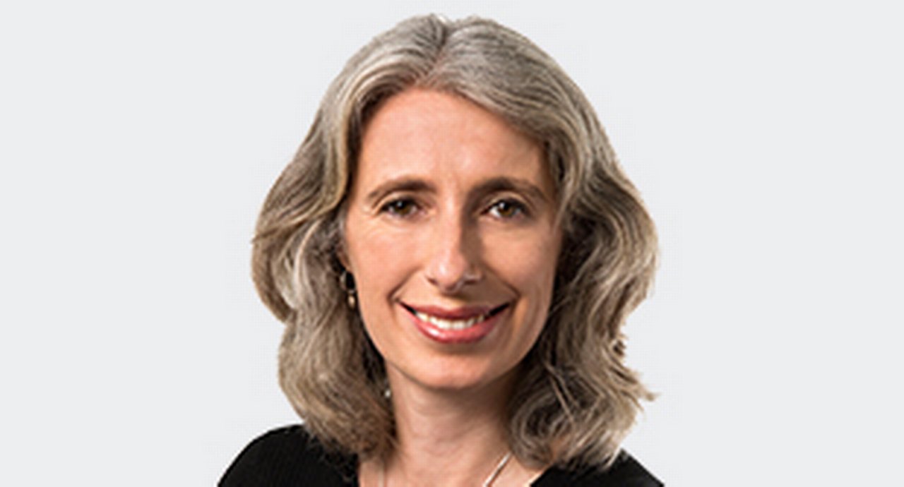 Helen Sanders