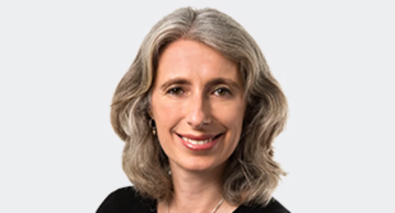 Helen Sanders