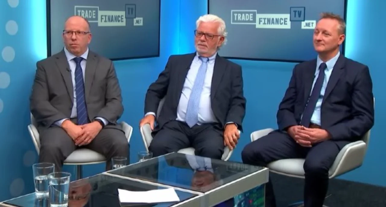 Trade finance and investors