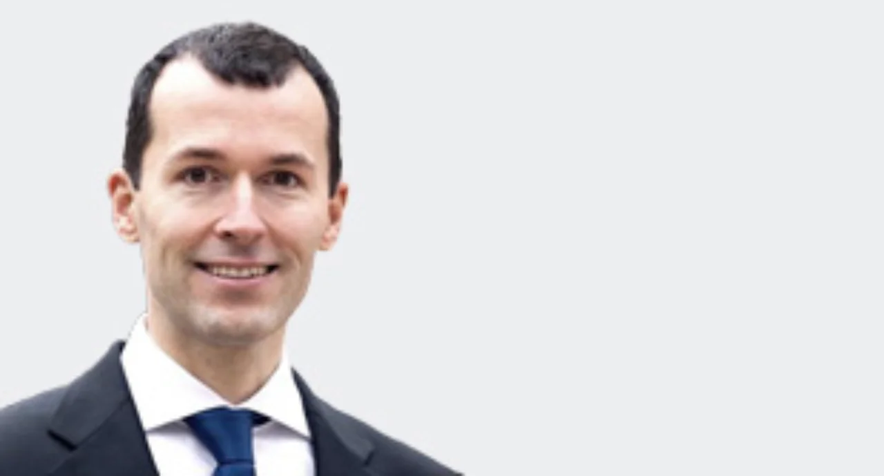 Tino Meissner, Product Manager for Request to Pay, Deutsche Bank