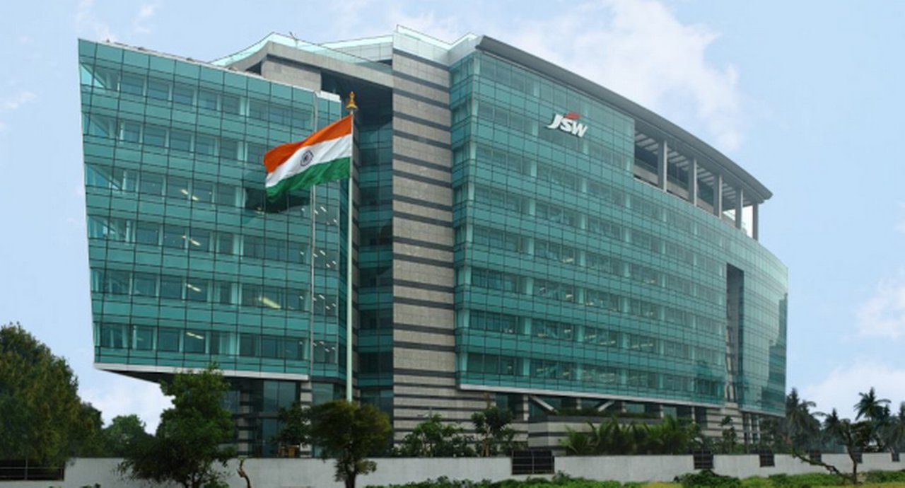 JSW Group Center
