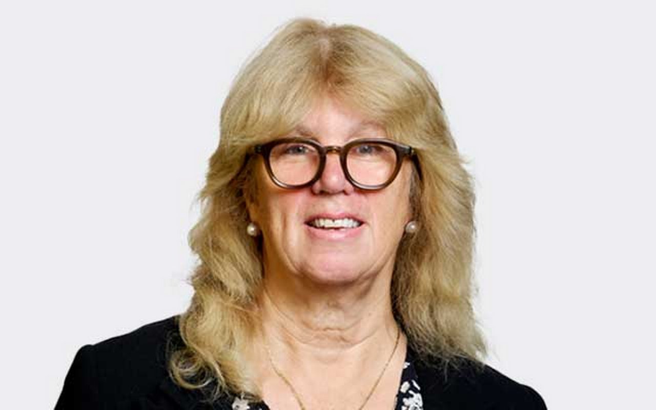 Clarissa Dann, Editorial Director flow Digest