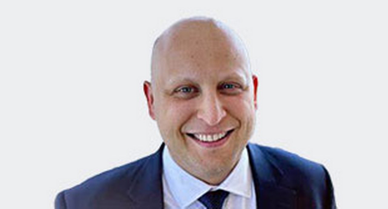 Matthew Probershteyn, Head of ICM Non-Financial Risk and Controls, Deutsche Bank