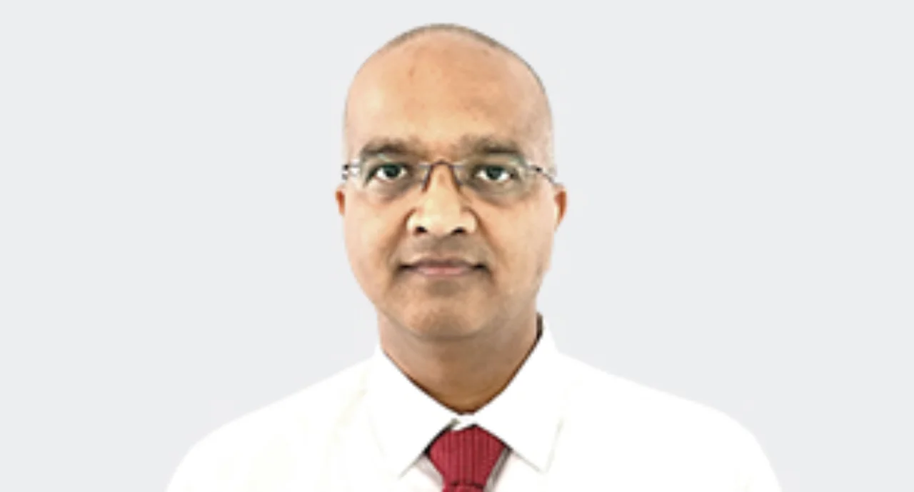 Sreenath Vakkaleri, Head of Structuring, Trade Finance and Lending India, Deutsche Bank