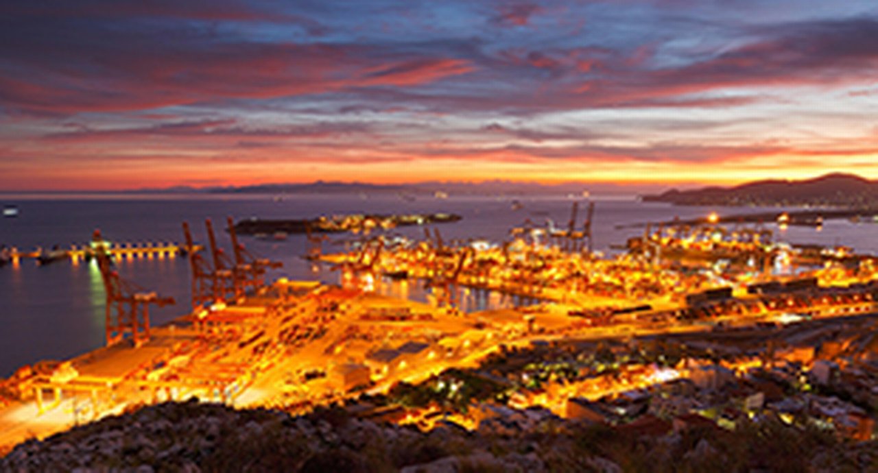 A Hellenic recovery