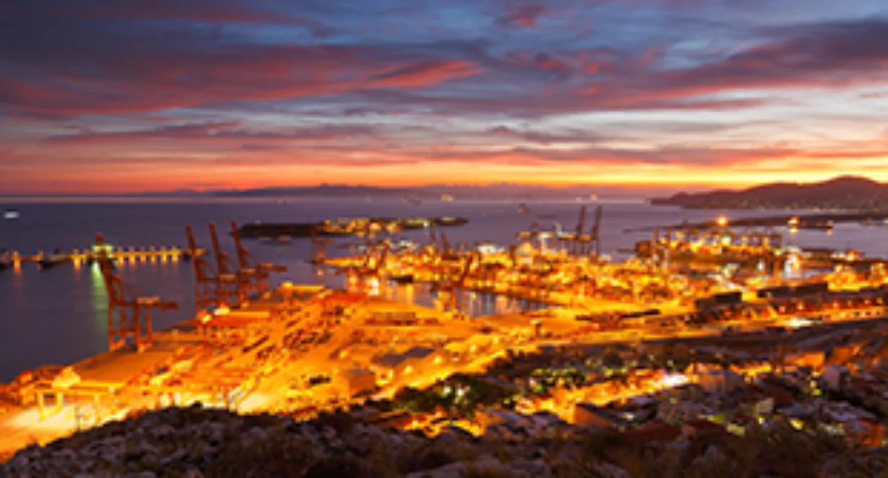 A Hellenic recovery