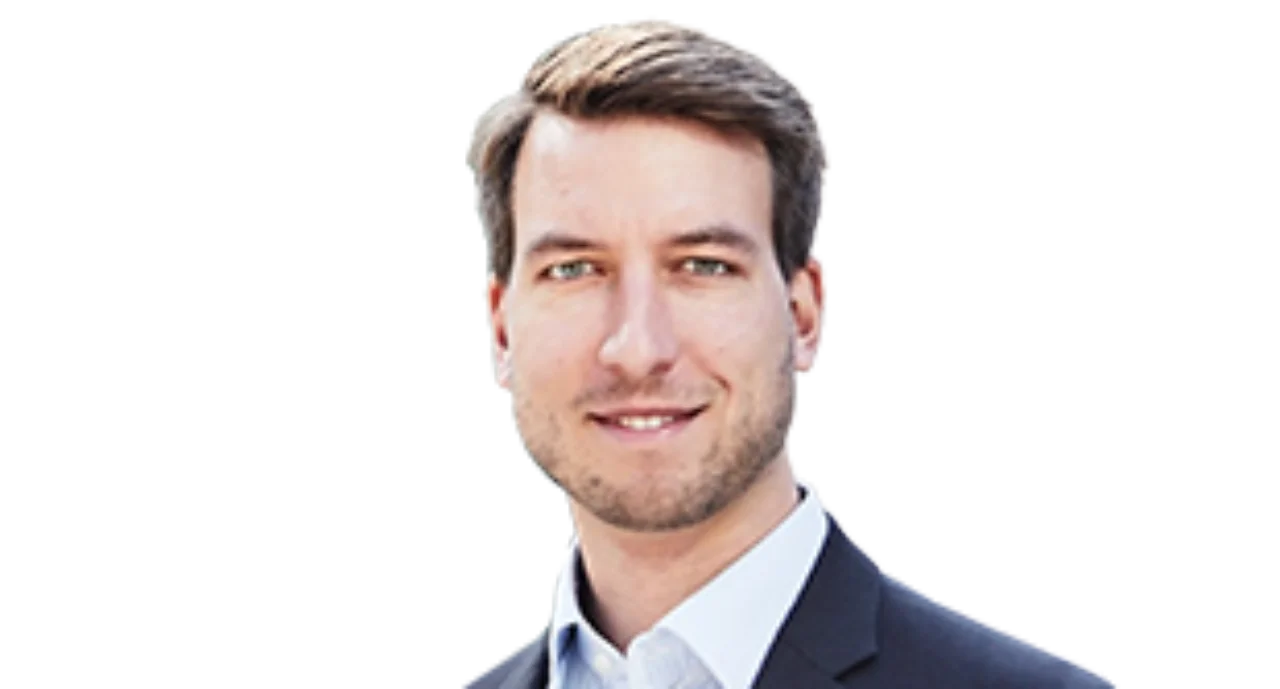 Manuel Klein, Product Manager, Blockchain Solutions & Digital Currencies, Corporate Bank, Deutsche Bank