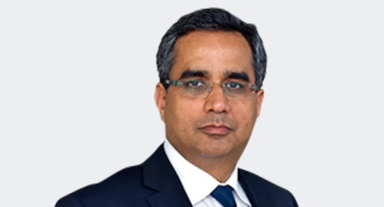 Anil Walia is EMEA Head of Supply Chain Finance – Payables at Deutsche Bank
