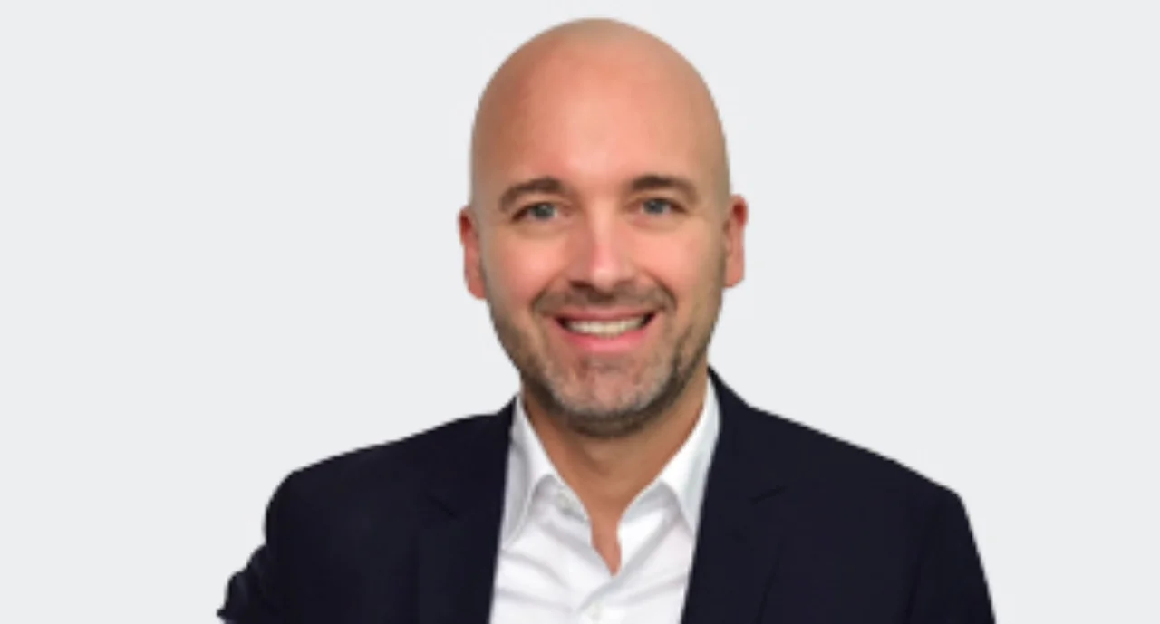 Christof Hofmann