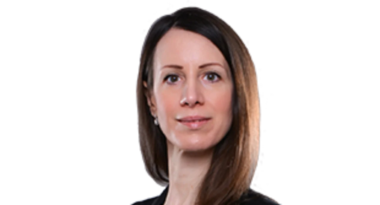 Kerstin Montiegel, Global Head of Client Connectivity, Corporate Bank, Deutsche Bank