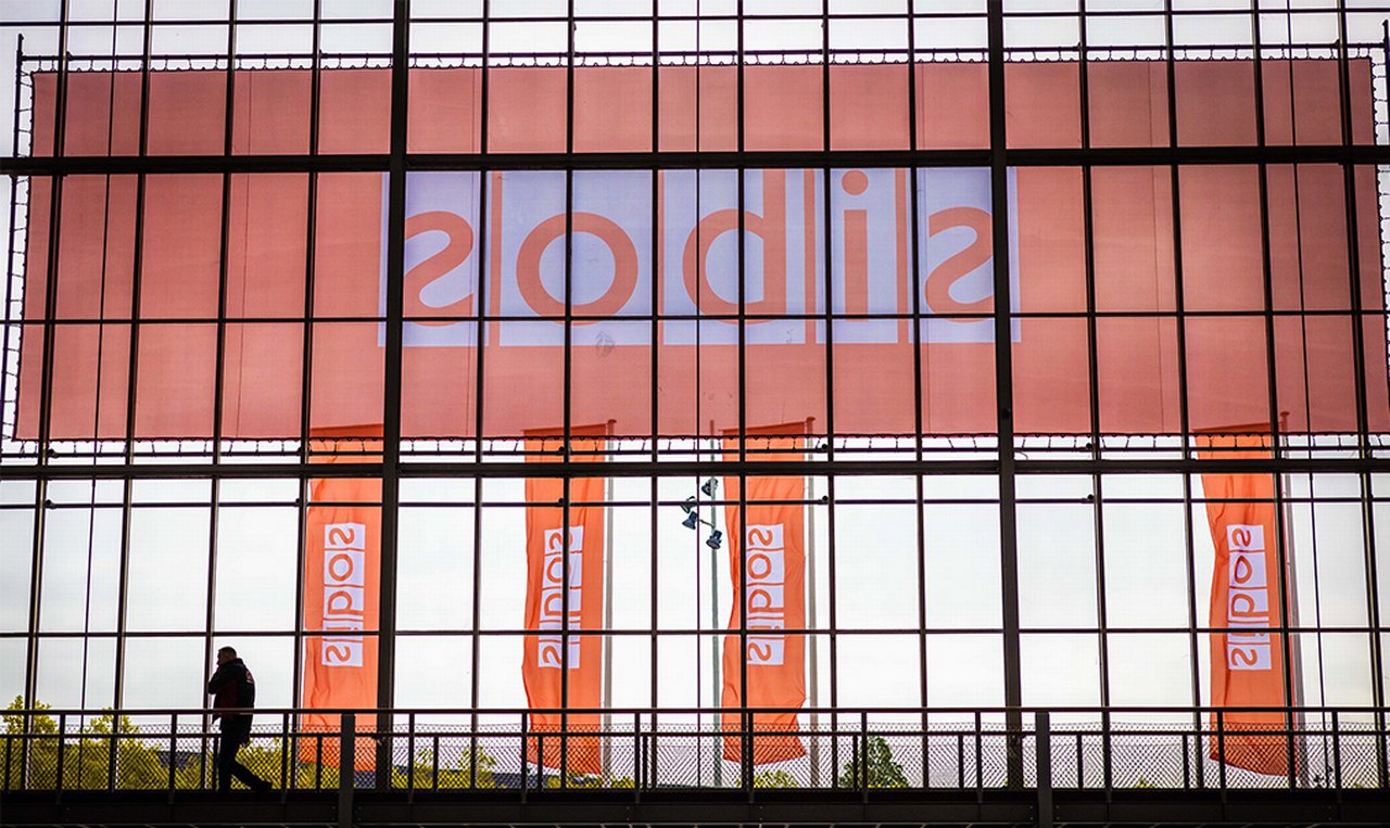 Sibos 2023 Toronto