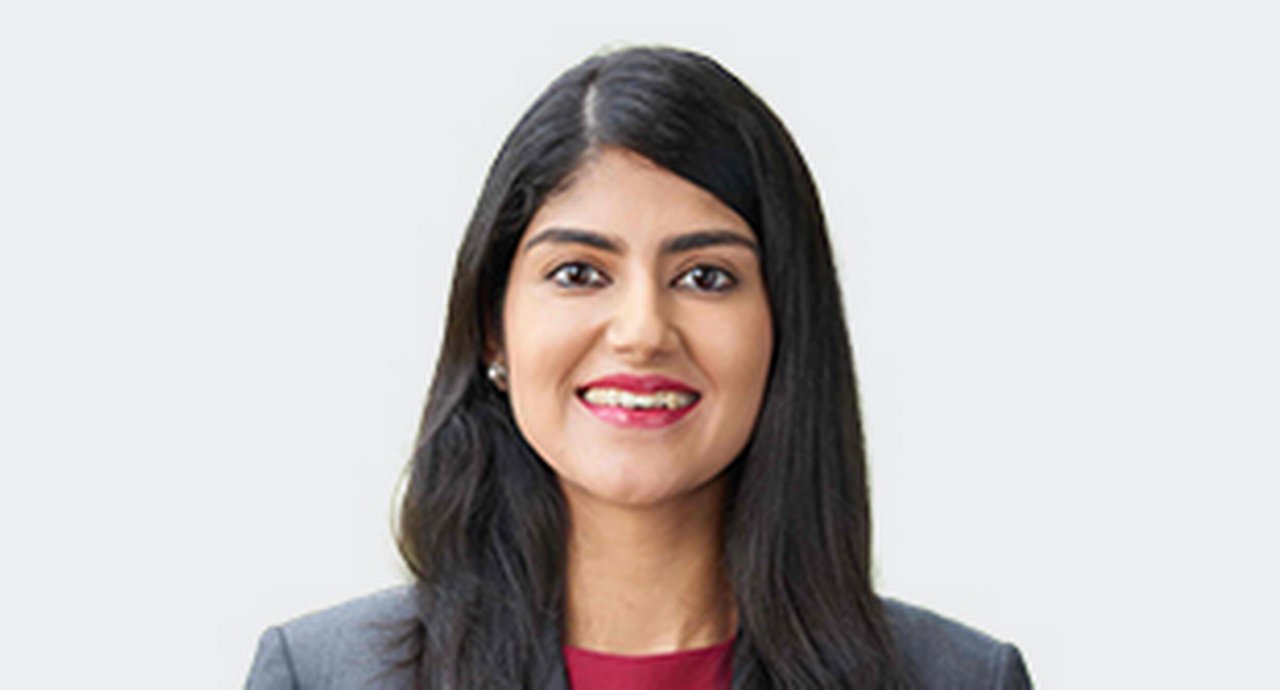Mallika Sachdeva, Asia micro strategist, Deutsche Bank Research