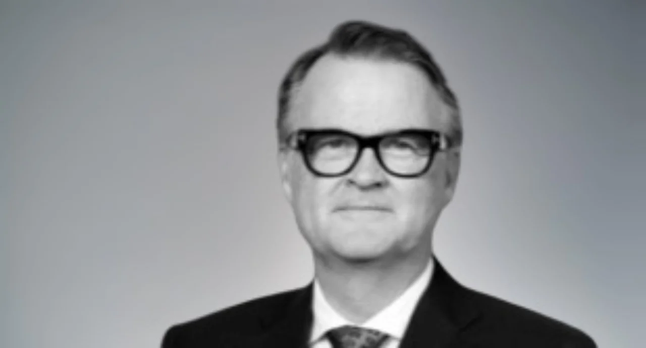 Riulf Rustad Executive Chair of the Noreco Board