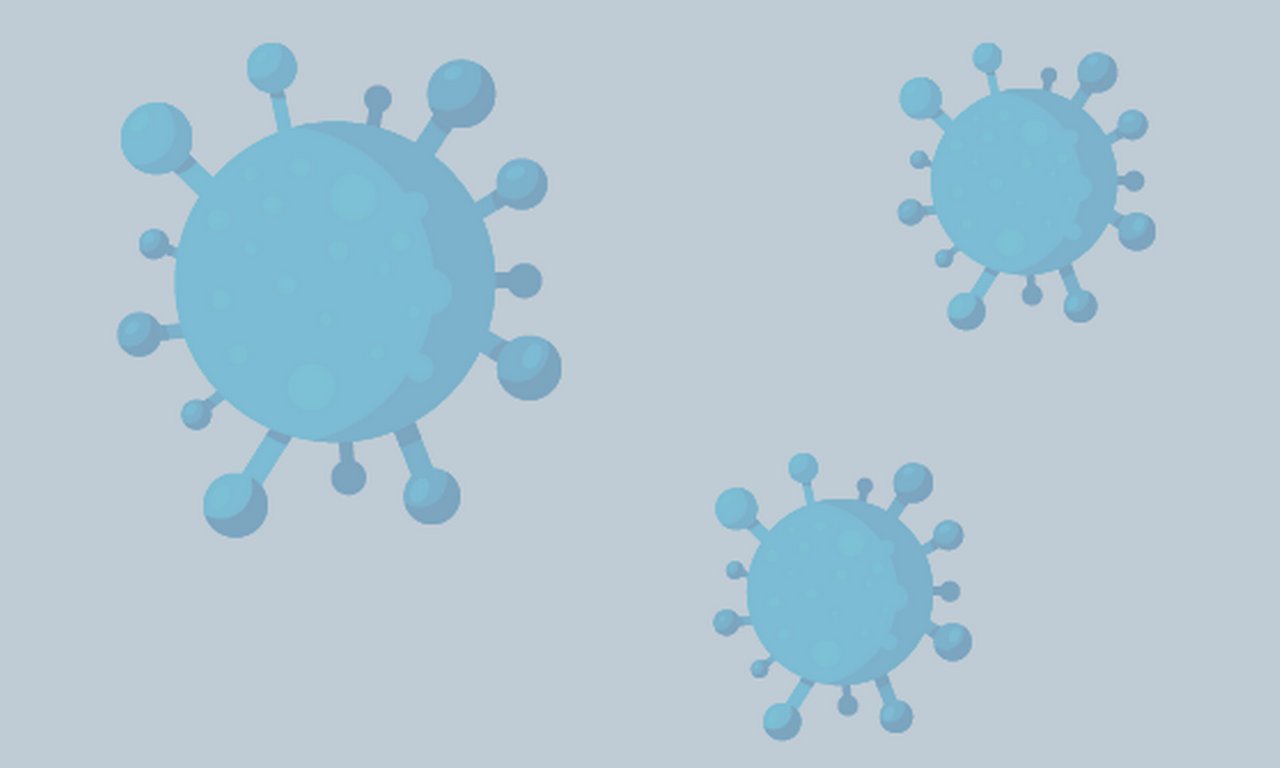 Figure 1: Covid background