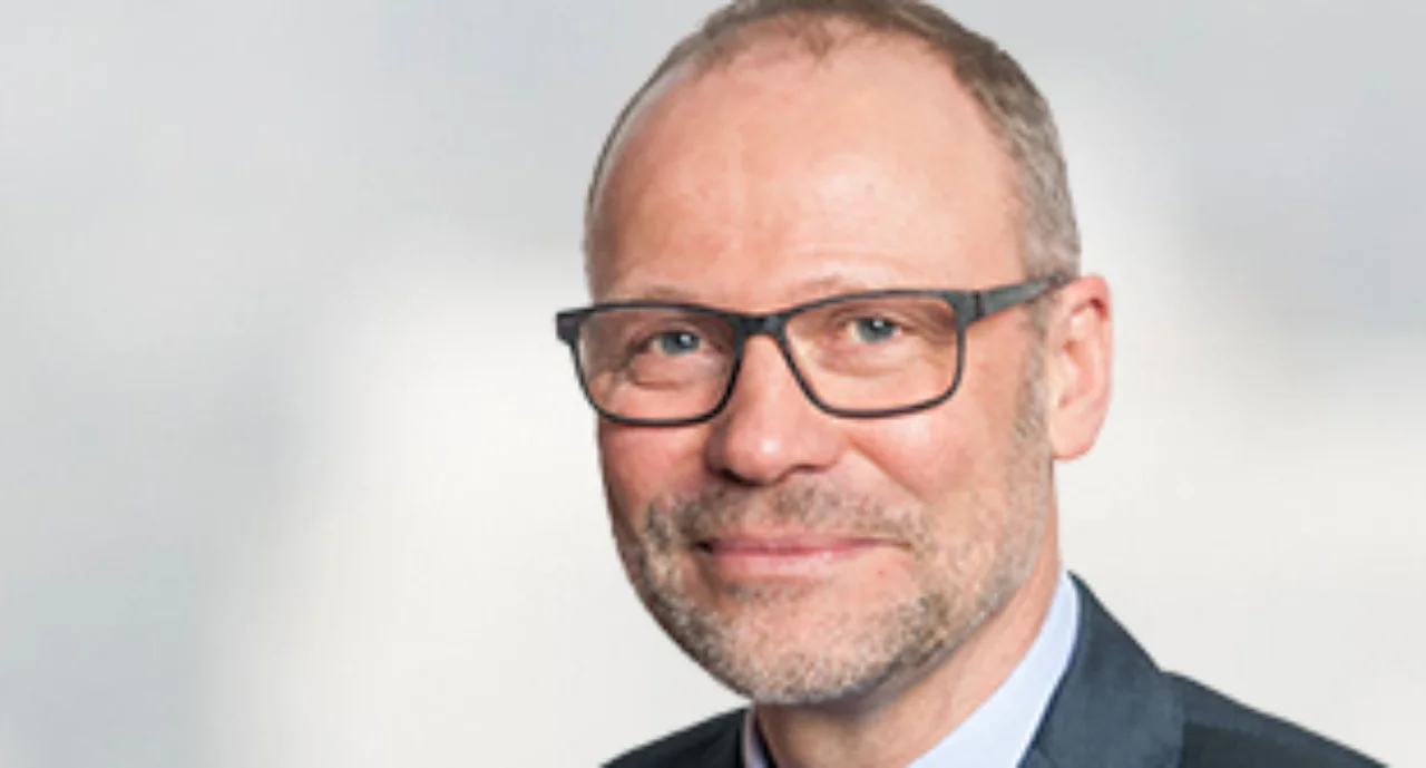 Christian Westerhaus Head of Clearing Products, Cash Management | Deutsche Bank
