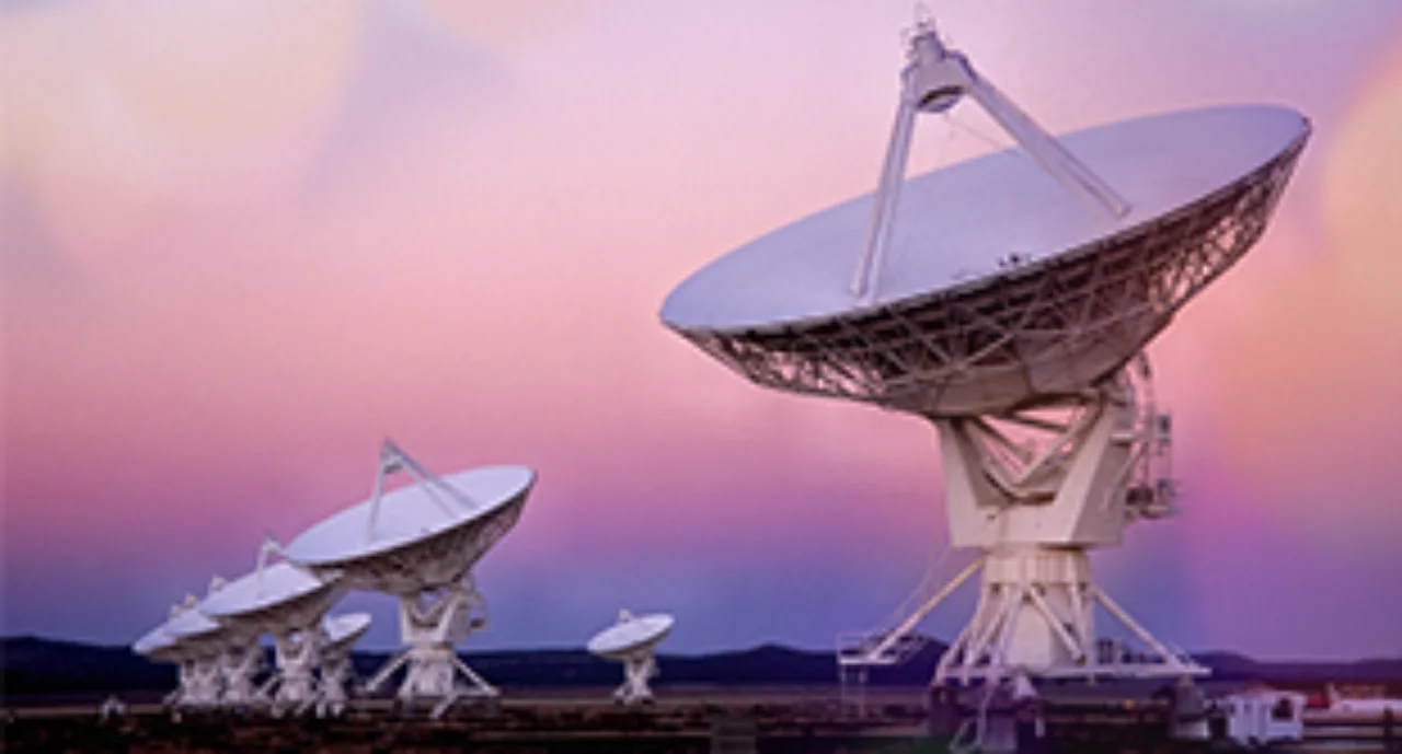 The next big bang?