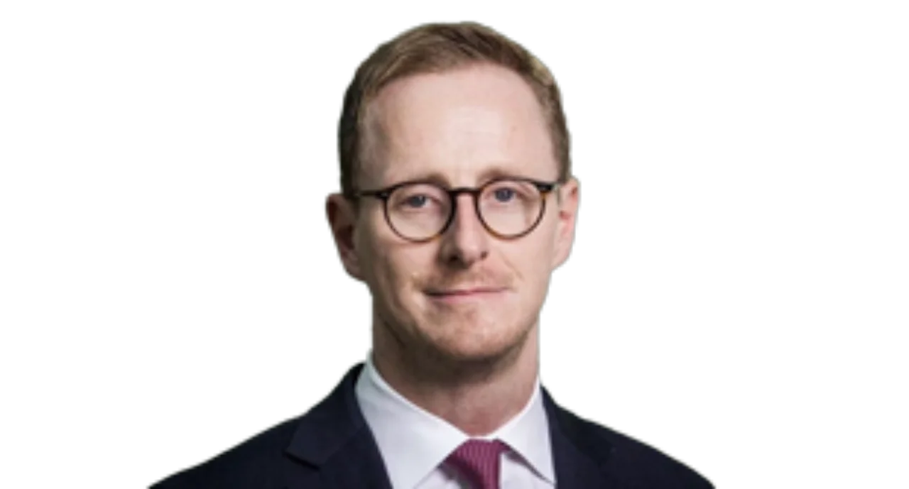 Markus Müller, Chief Investment Officer ESG and Global Head Chief Investment Office, Deutsche Bank Private Bank