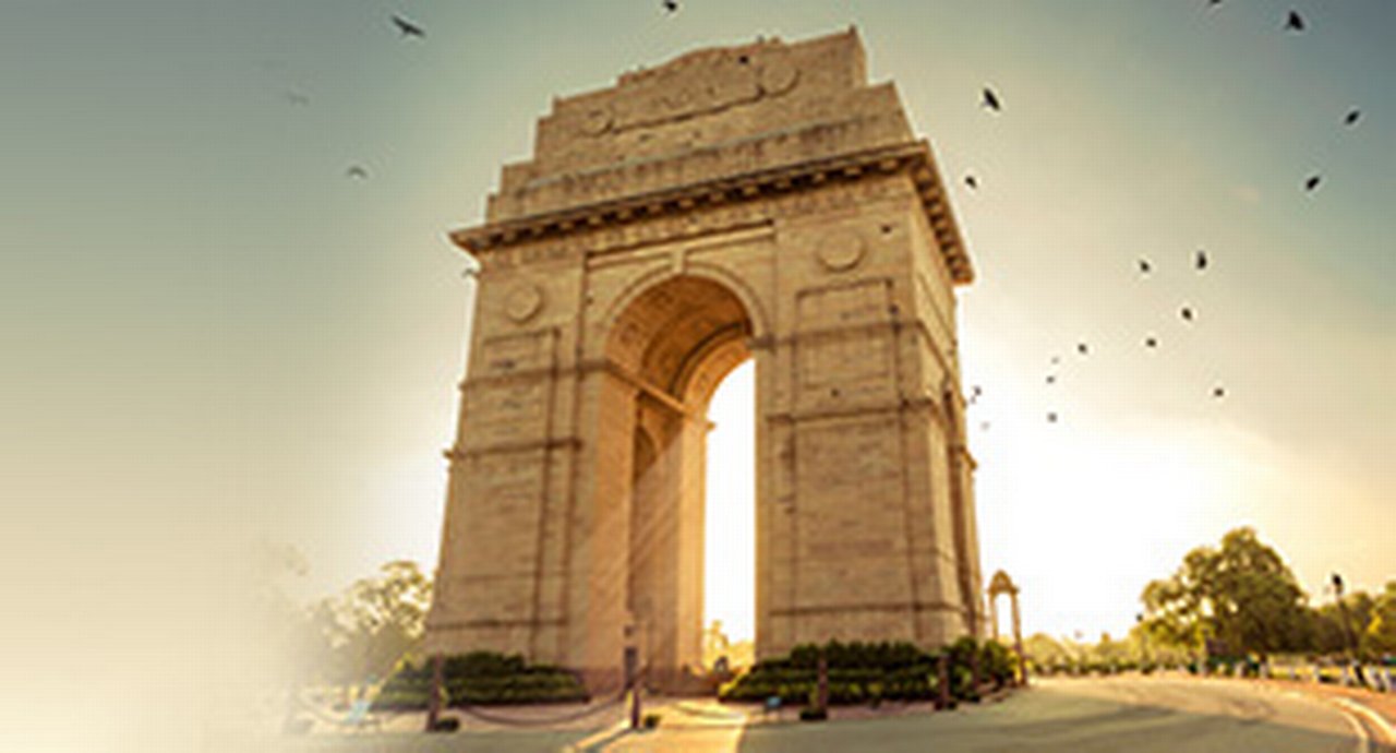 India's gateway