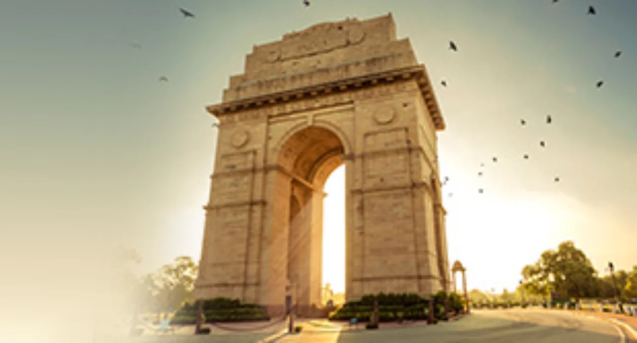 India's gateway