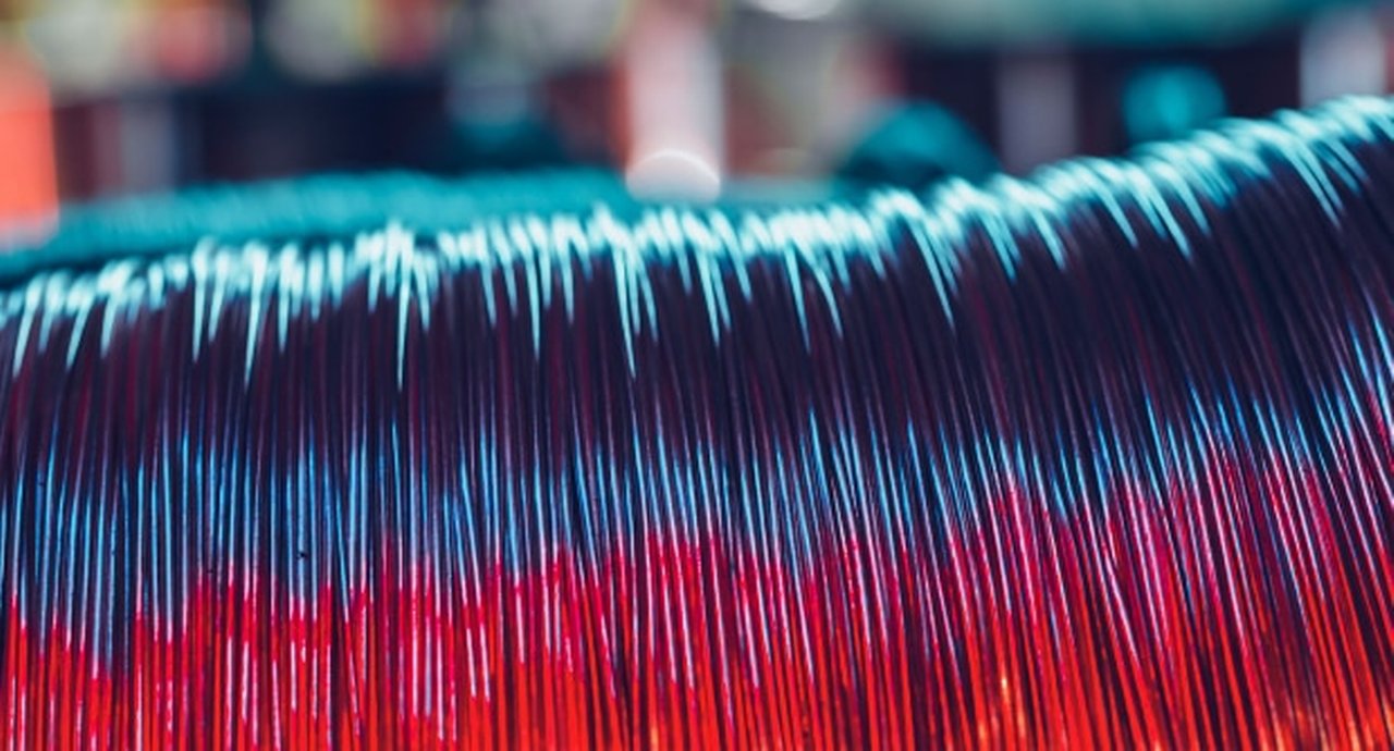 metal wire