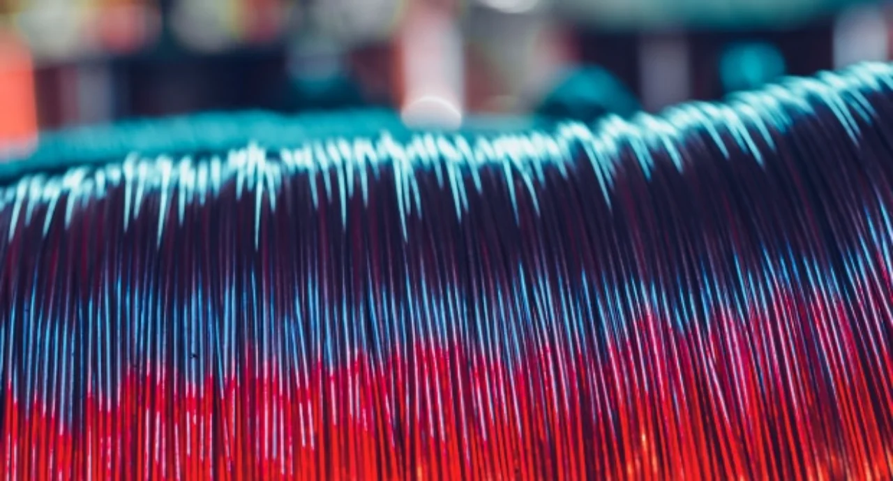 metal wire