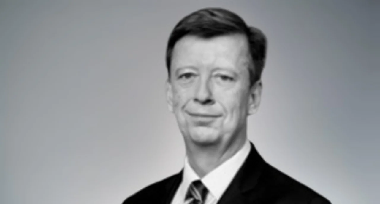 Lars Purlund Director of the Noreco Board