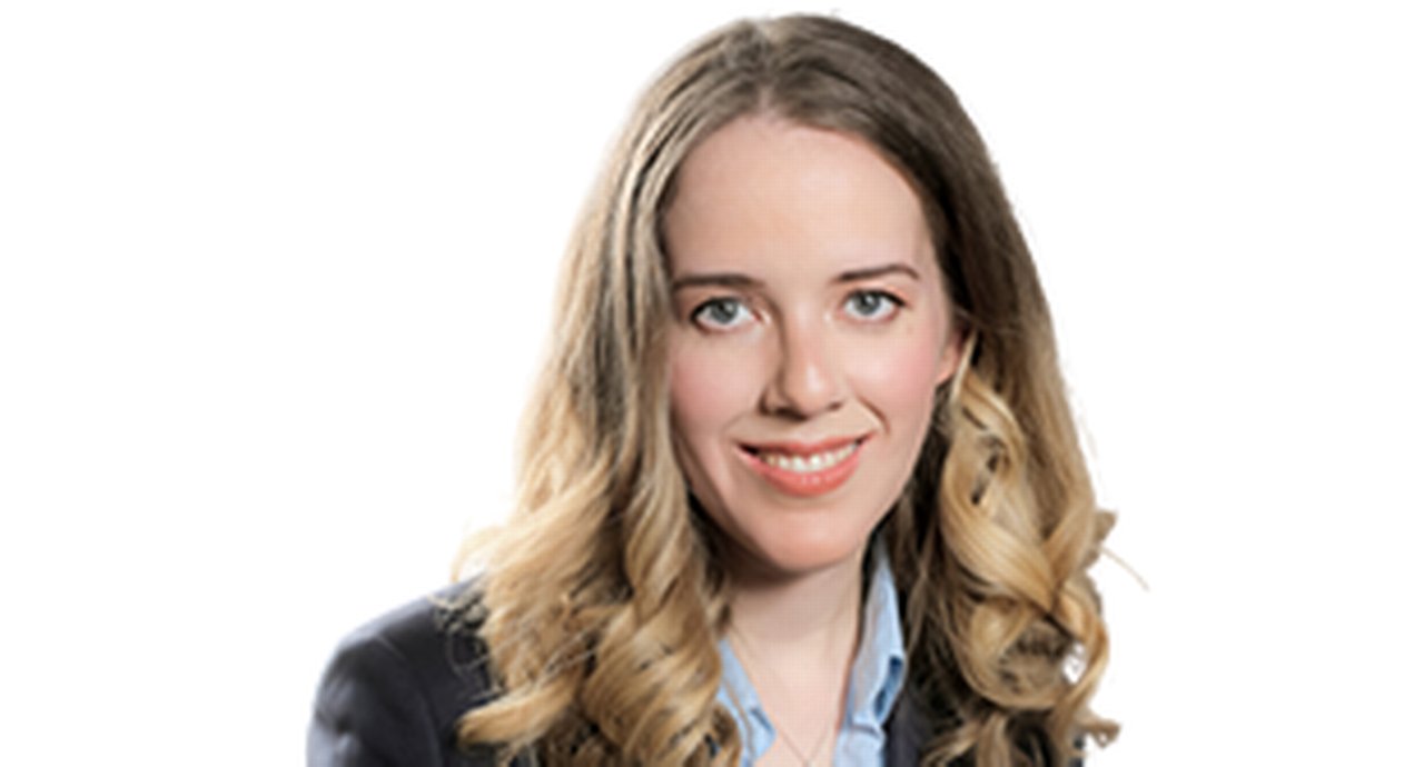 Marion Laboure, Research Analyst, Deutsche Bank Research