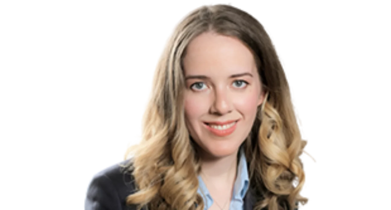 Marion Laboure, Research Analyst, Deutsche Bank Research