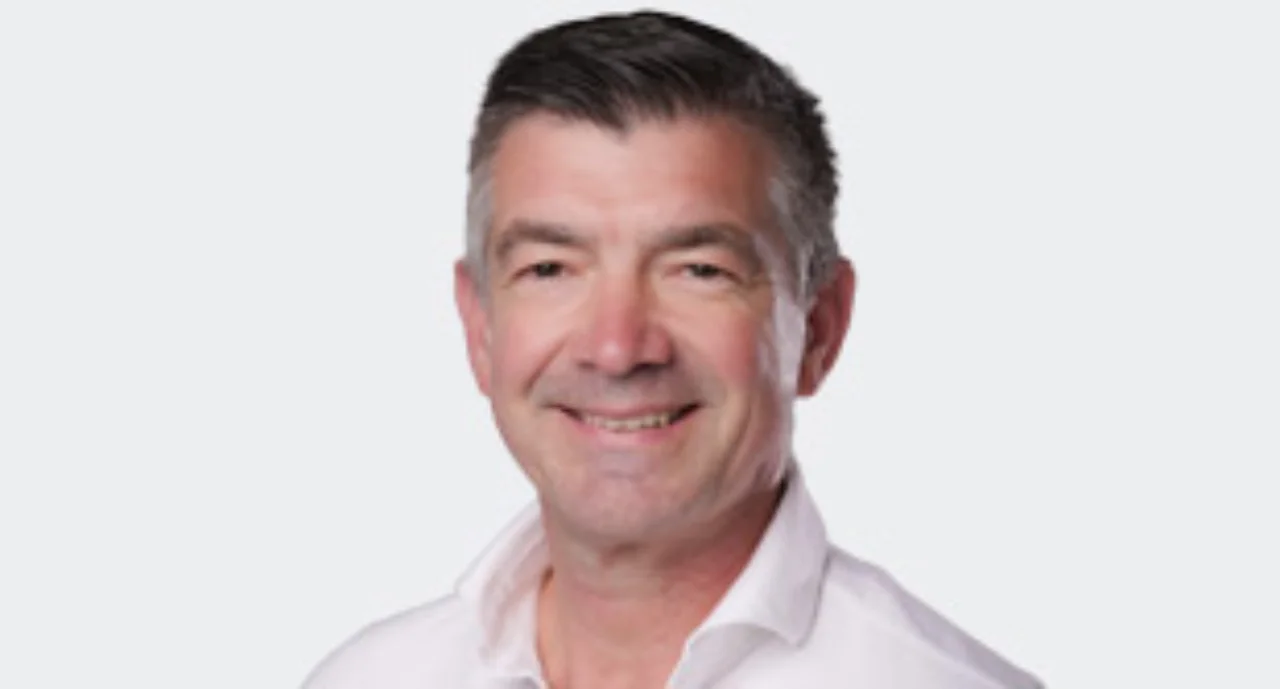 Michael Knetsch
