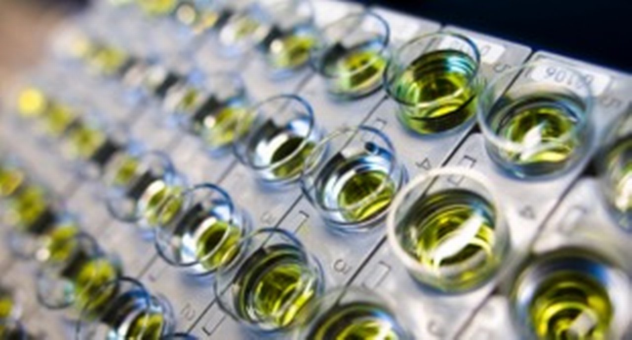 Roche's Cobas 6000 analysis module