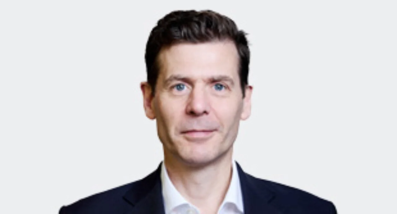 Adrian Cox