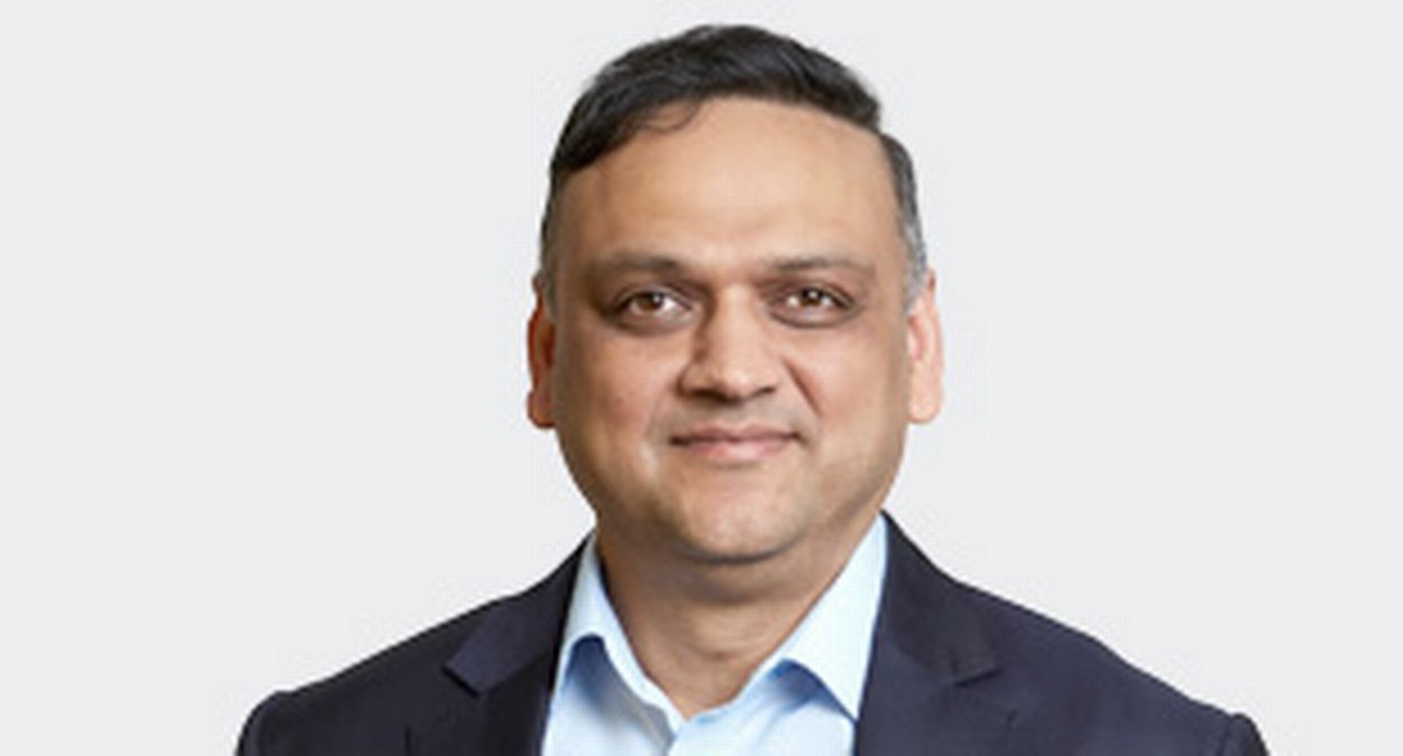 Akash Jain, Chief Operating Officer, Digital Assets & Currencies Transformation, Deutsche Bank