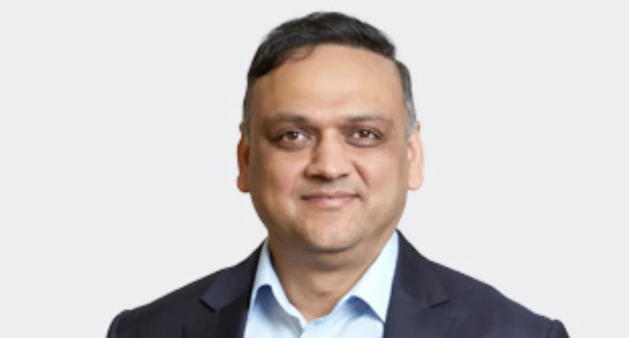 Akash Jain, Chief Operating Officer, Digital Assets & Currencies Transformation, Deutsche Bank